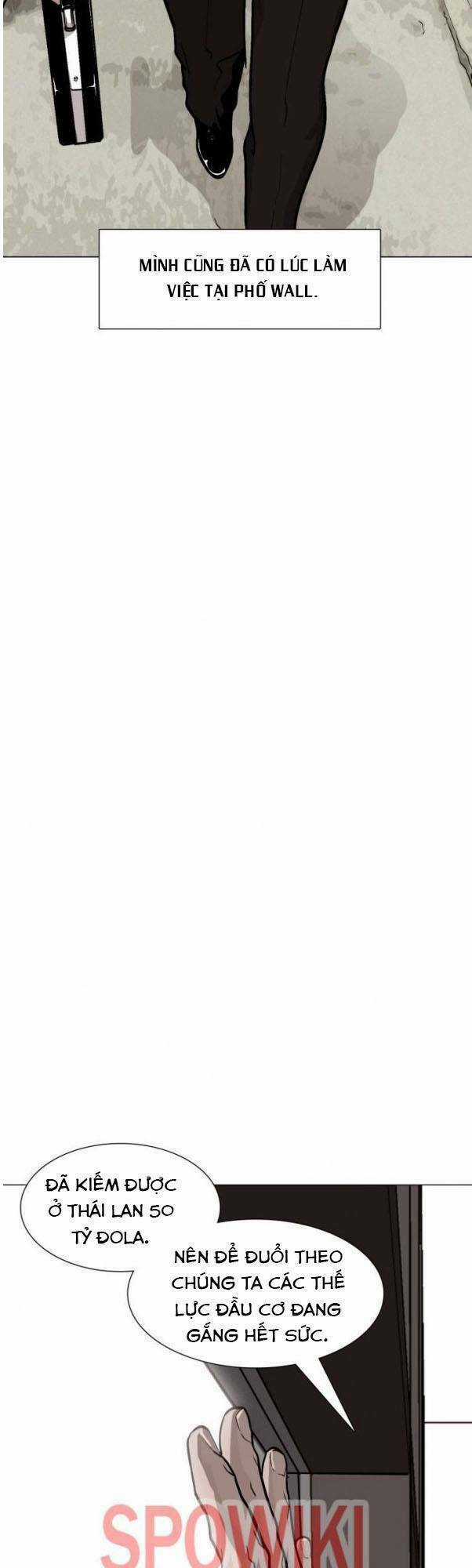 Luân Hồi Chapter 15 trang 33