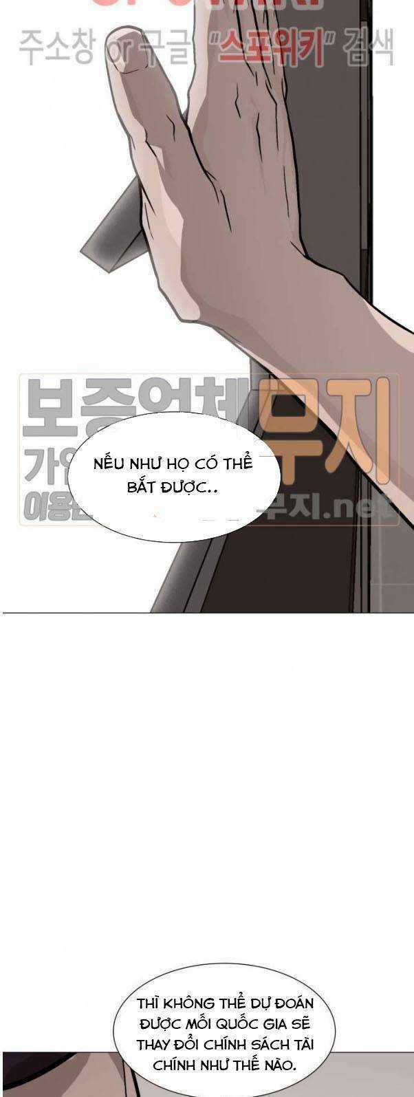 Luân Hồi Chapter 15 trang 34