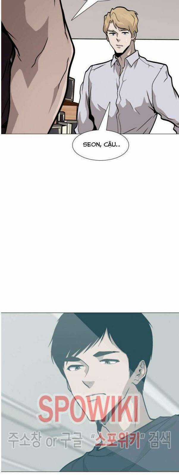 Luân Hồi Chapter 15 trang 35