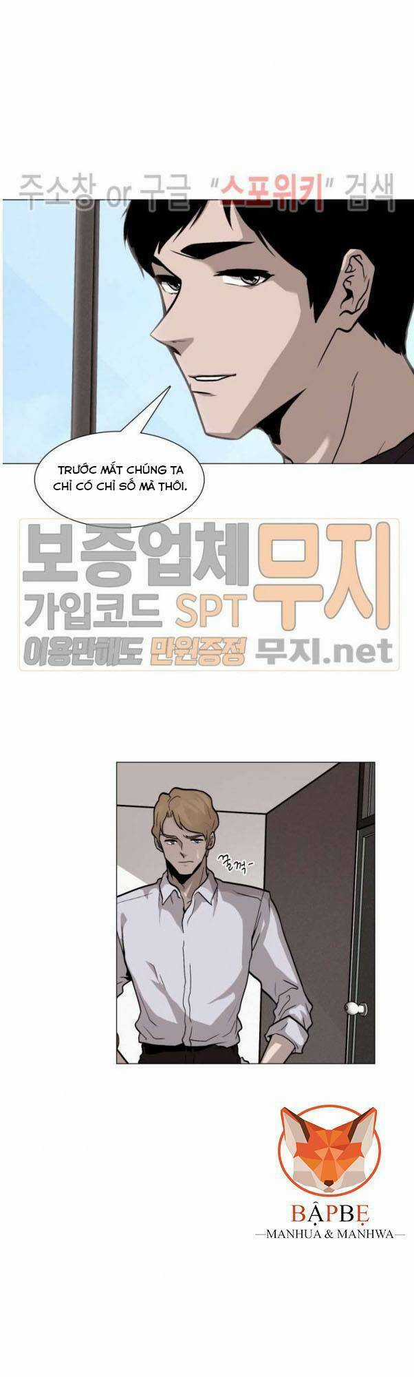 Luân Hồi Chapter 15 trang 37