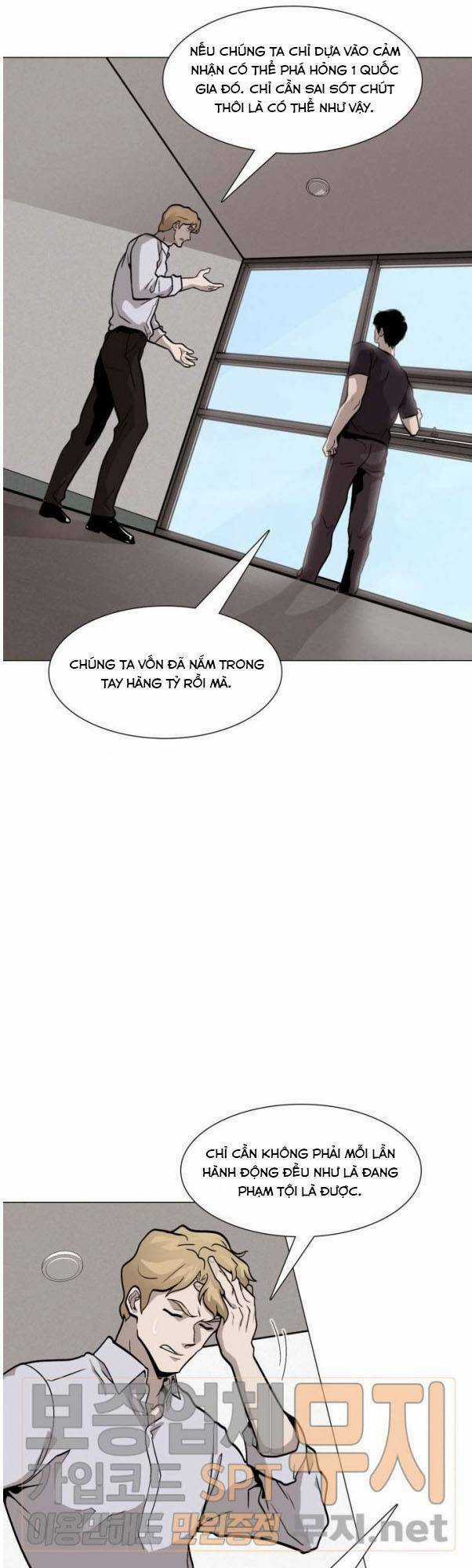 Luân Hồi Chapter 15 trang 38