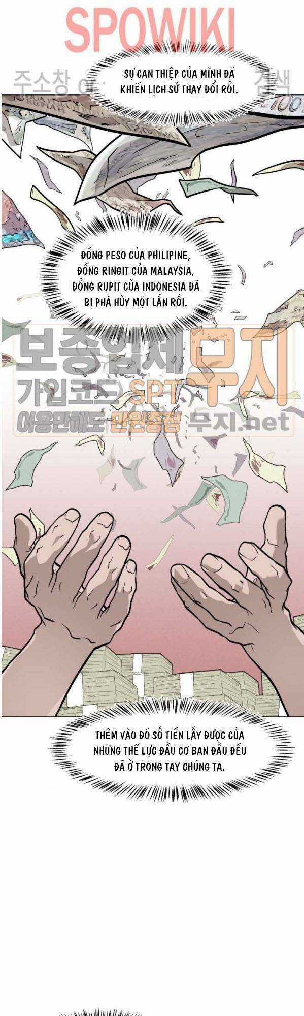 Luân Hồi Chapter 15 trang 4