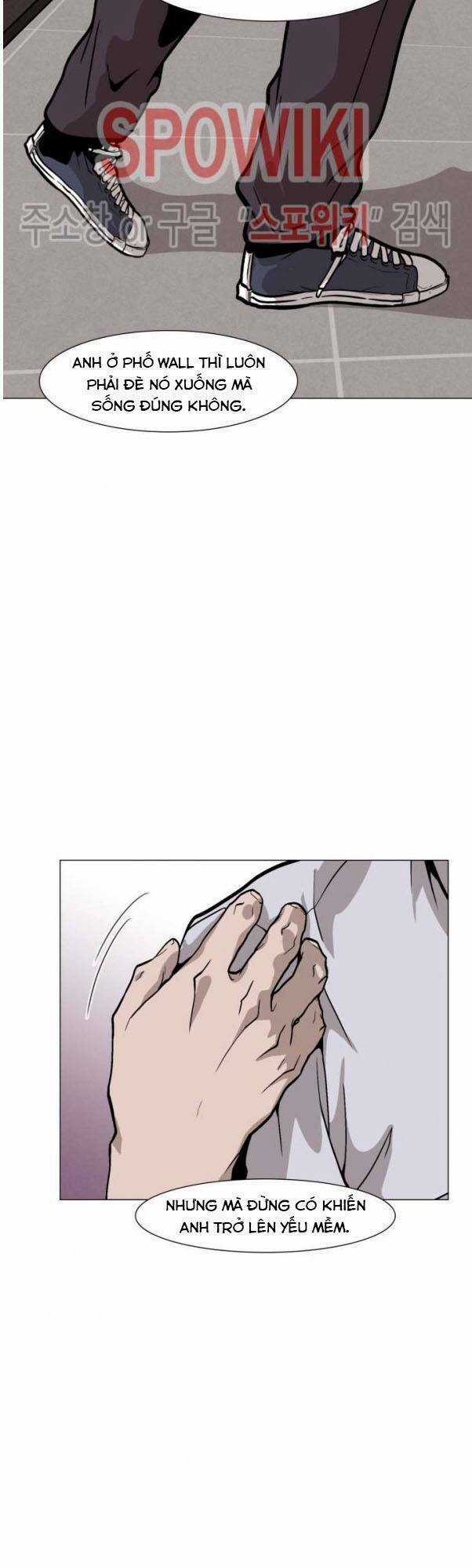 Luân Hồi Chapter 15 trang 40