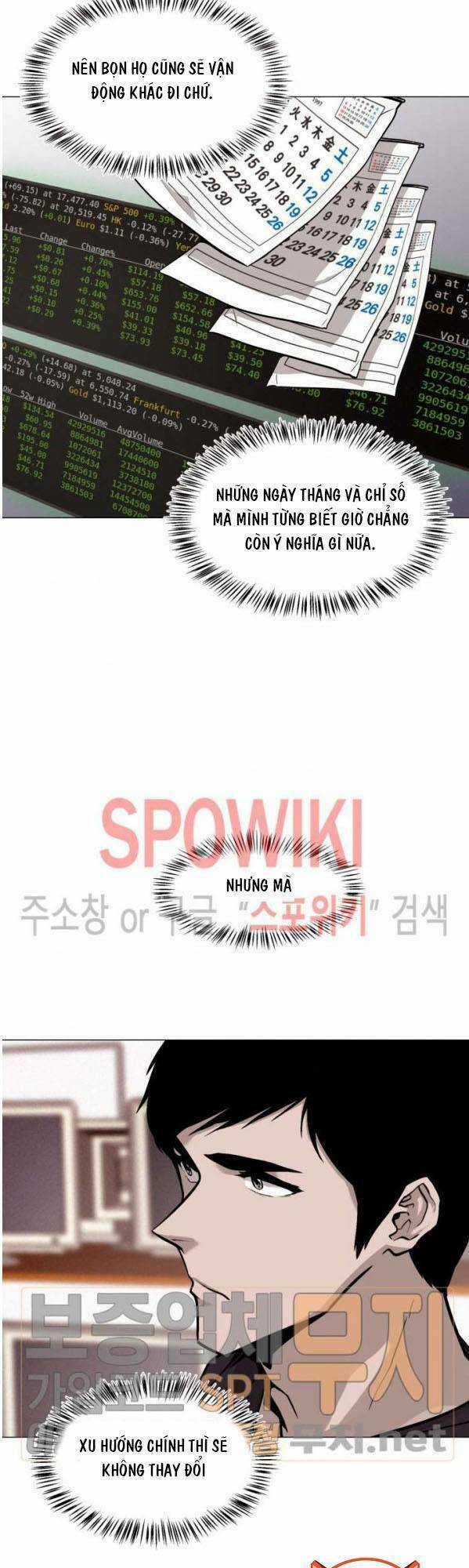 Luân Hồi Chapter 15 trang 5