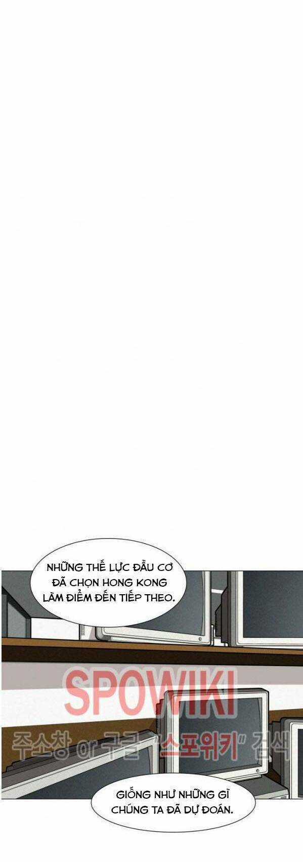 Luân Hồi Chapter 15 trang 8