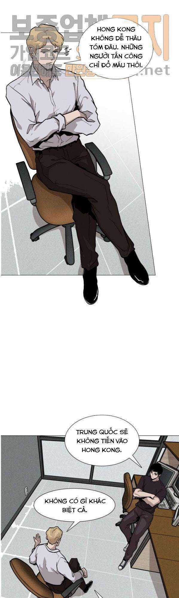 Luân Hồi Chapter 15 trang 9