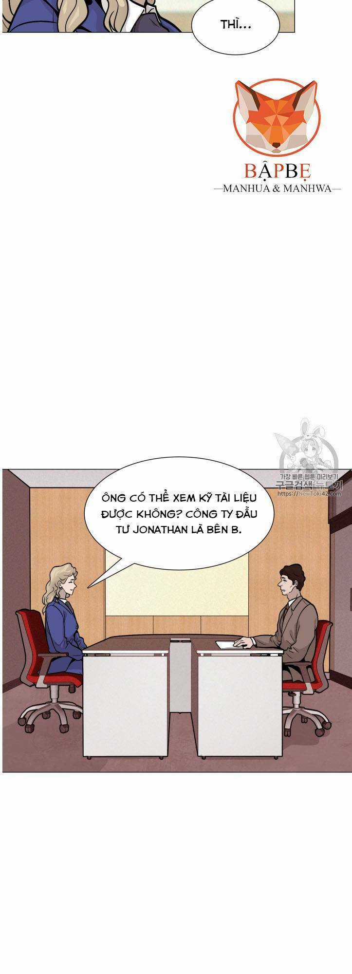 Luân Hồi Chapter 16 trang 16