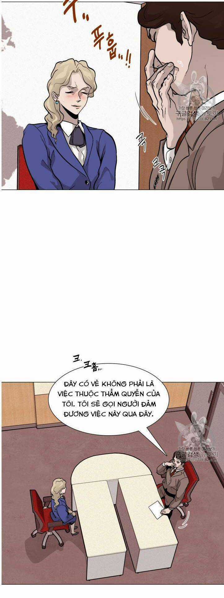 Luân Hồi Chapter 16 trang 18