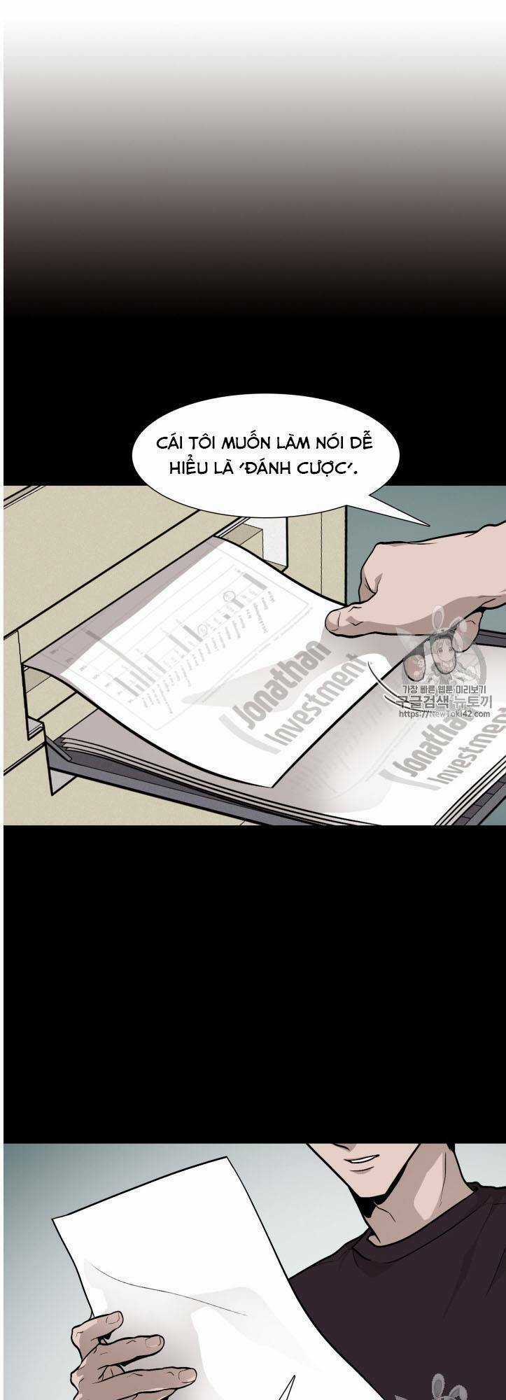 Luân Hồi Chapter 16 trang 19