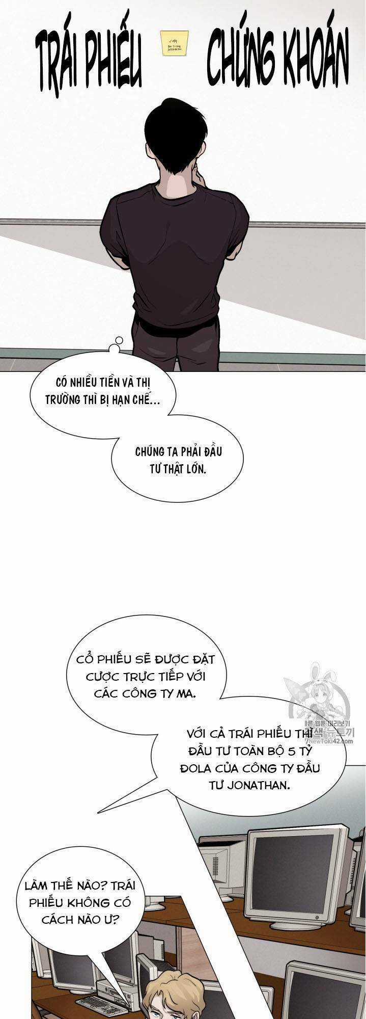 Luân Hồi Chapter 16 trang 2