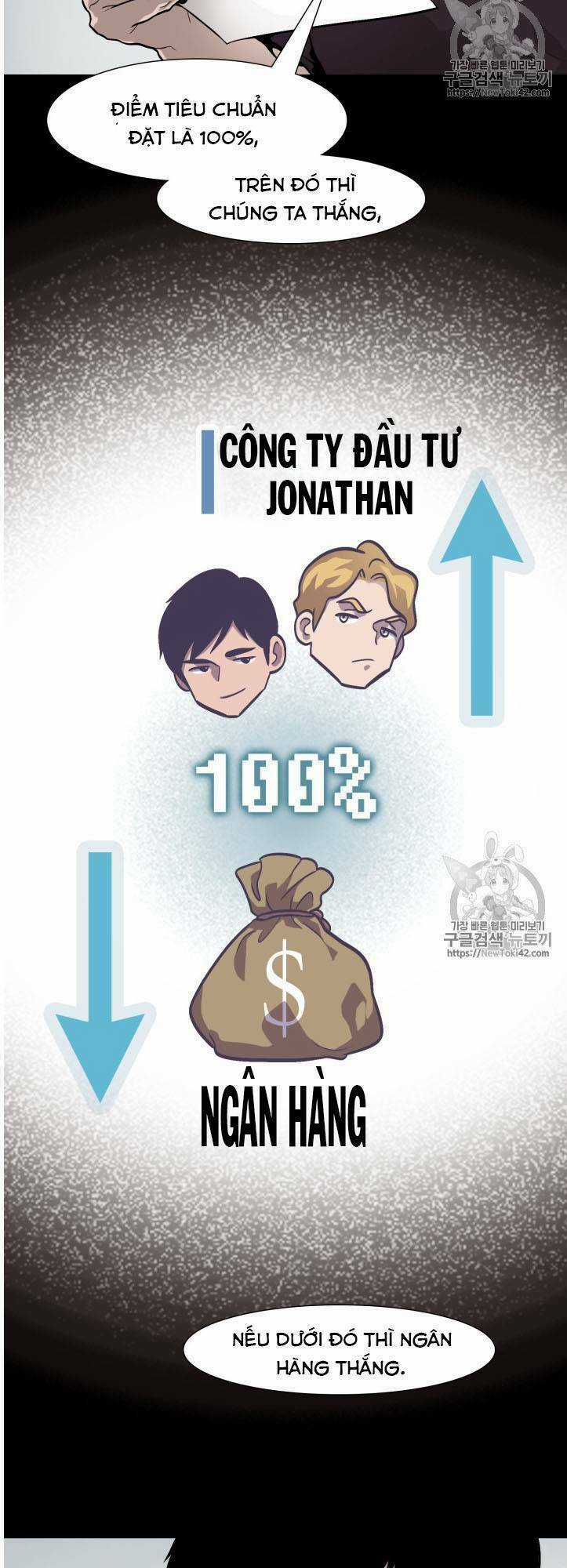 Luân Hồi Chapter 16 trang 20