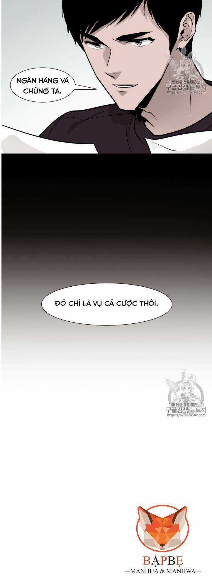 Luân Hồi Chapter 16 trang 21