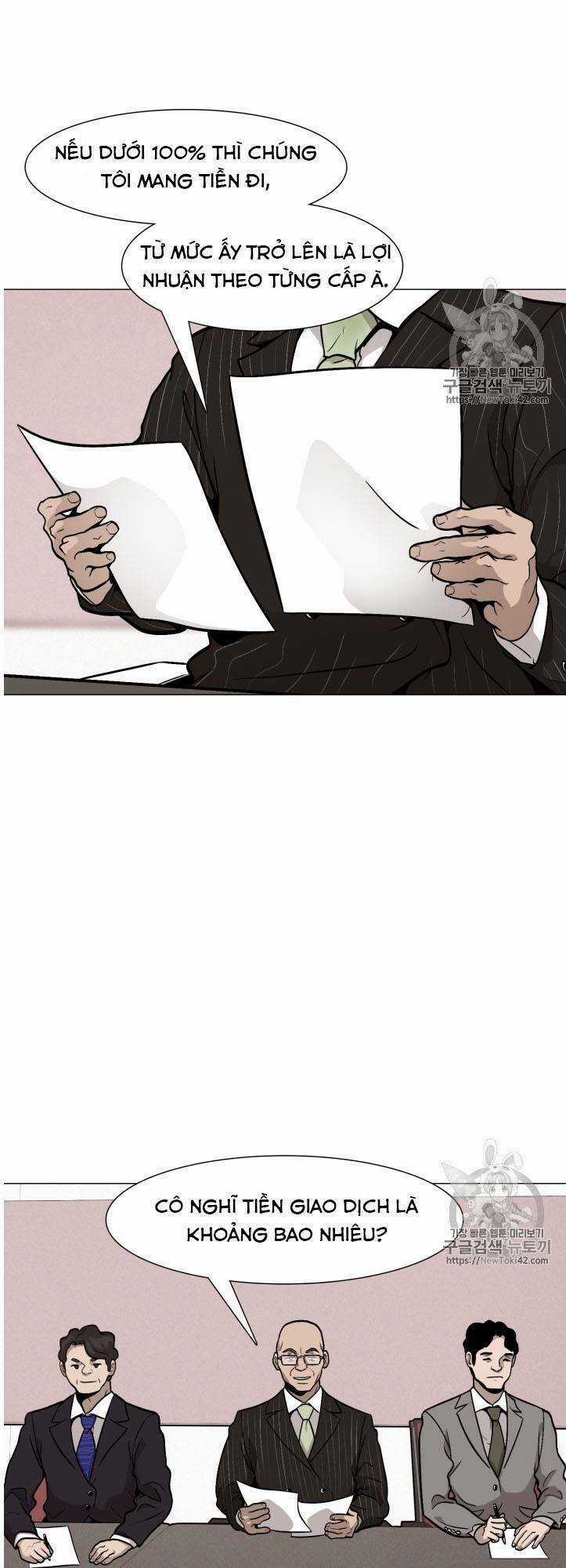 Luân Hồi Chapter 16 trang 22