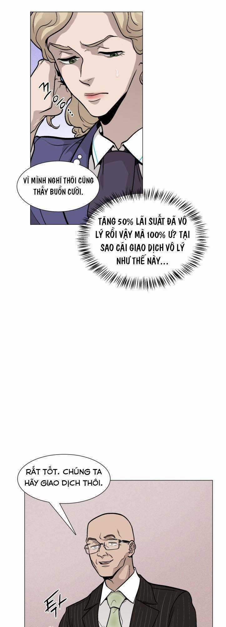 Luân Hồi Chapter 16 trang 25