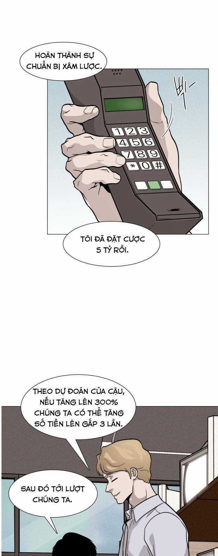 Luân Hồi Chapter 16 trang 28