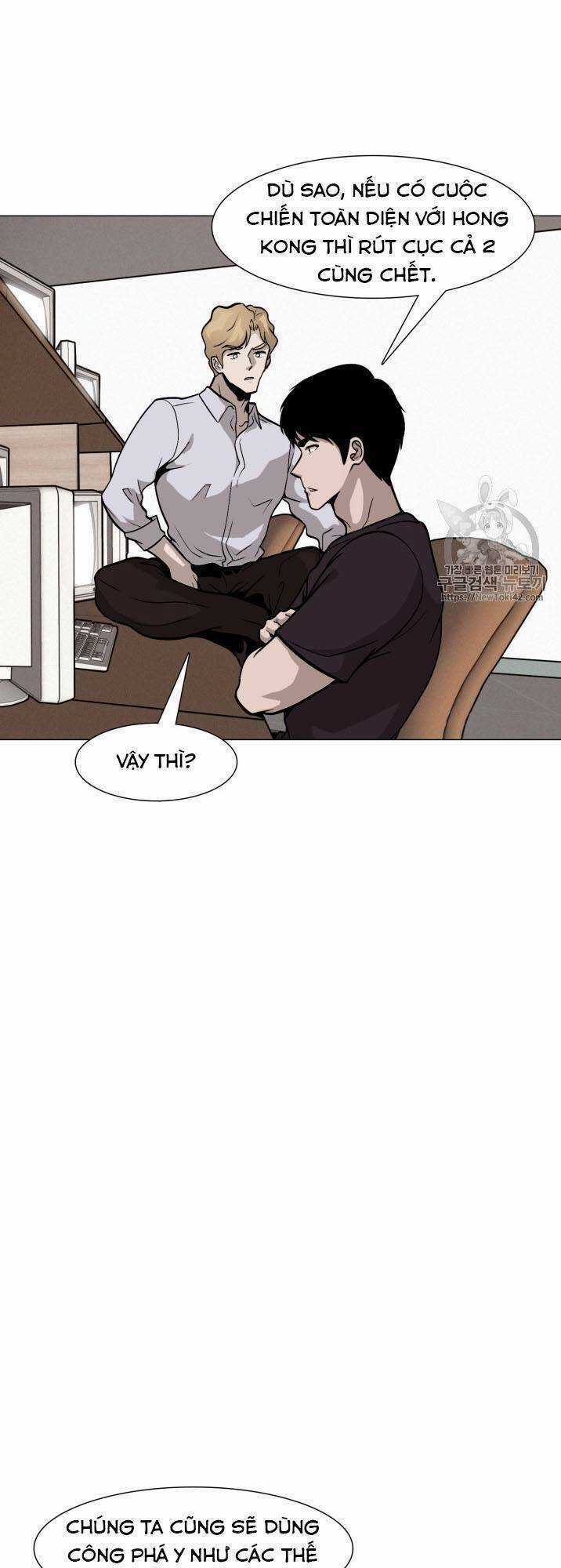 Luân Hồi Chapter 16 trang 31