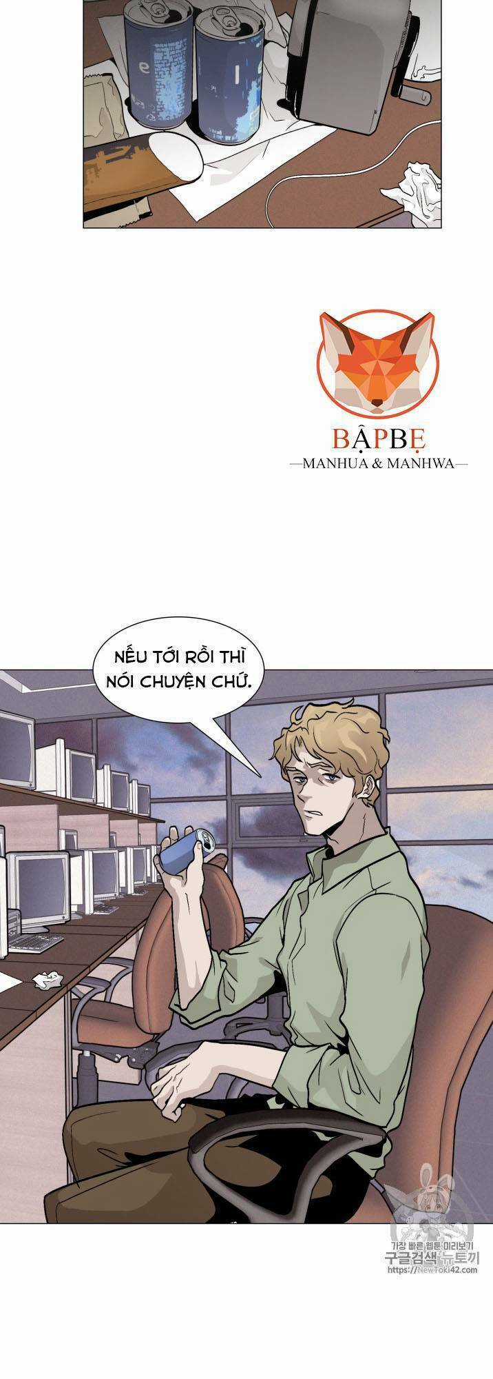 Luân Hồi Chapter 16 trang 36