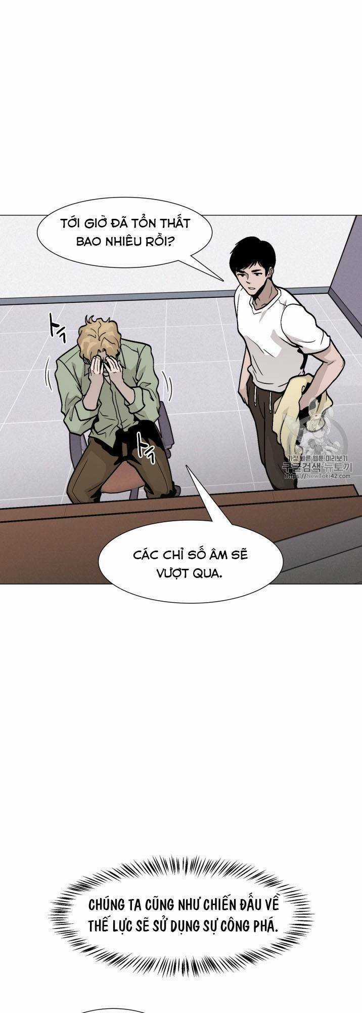 Luân Hồi Chapter 16 trang 37