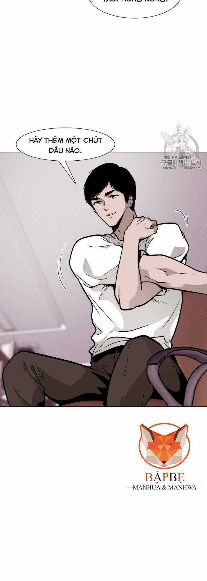 Luân Hồi Chapter 16 trang 41