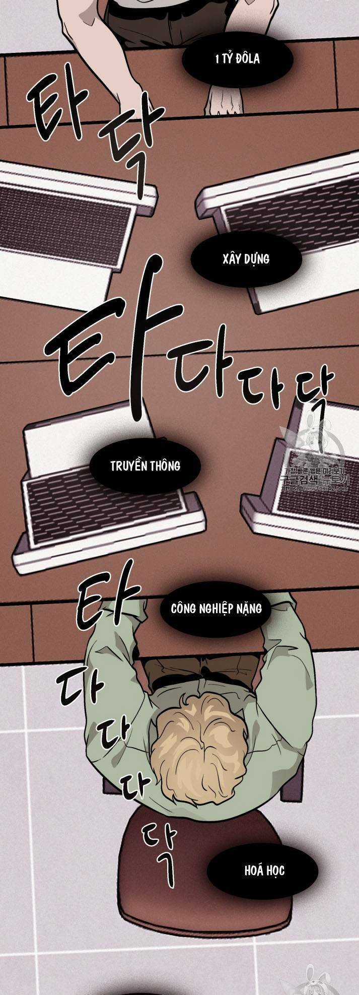 Luân Hồi Chapter 16 trang 43