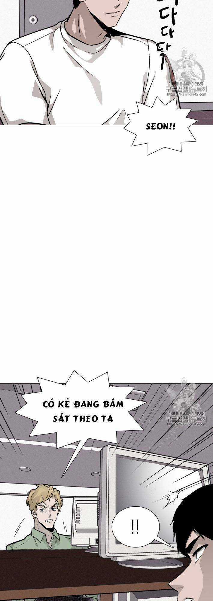 Luân Hồi Chapter 16 trang 45