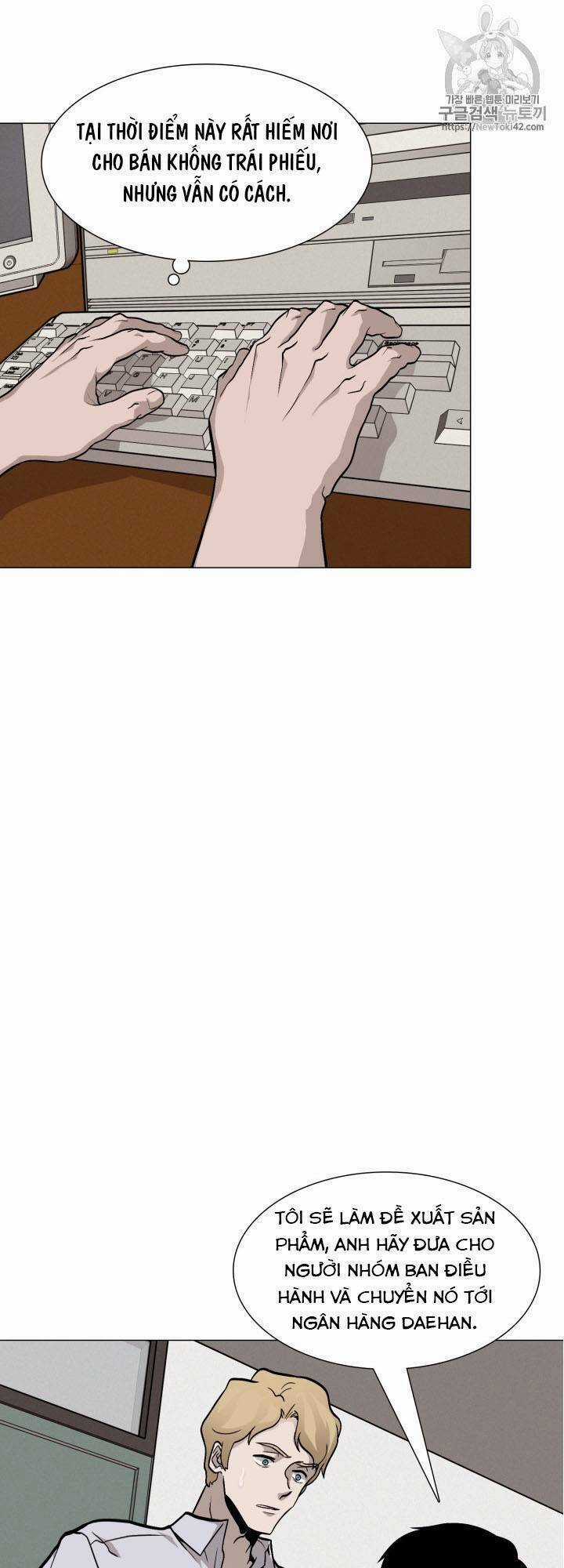 Luân Hồi Chapter 16 trang 5