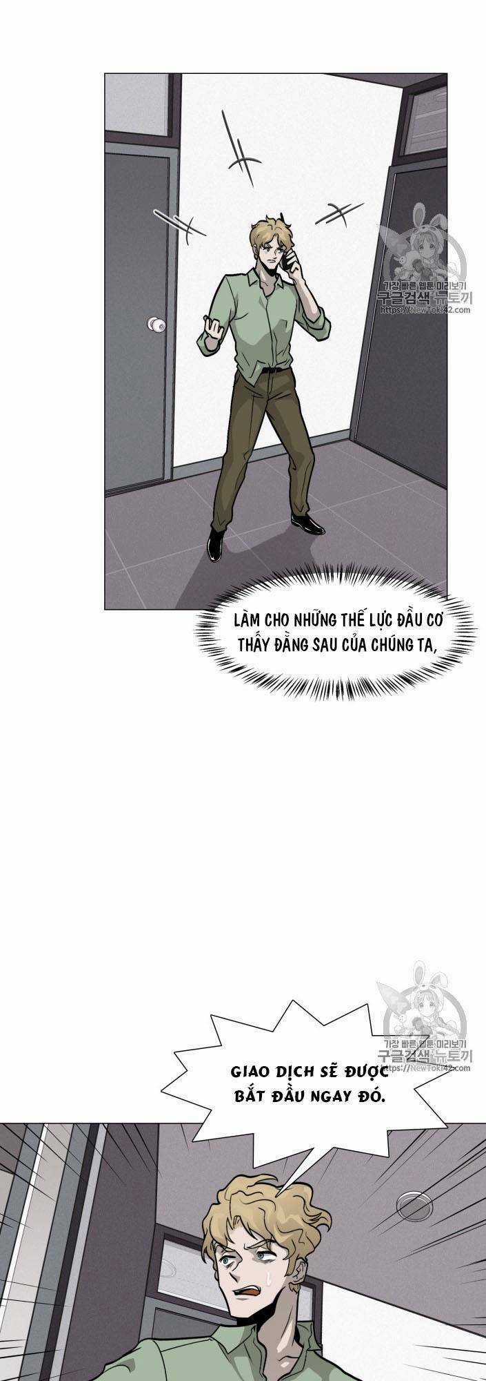 Luân Hồi Chapter 16 trang 50