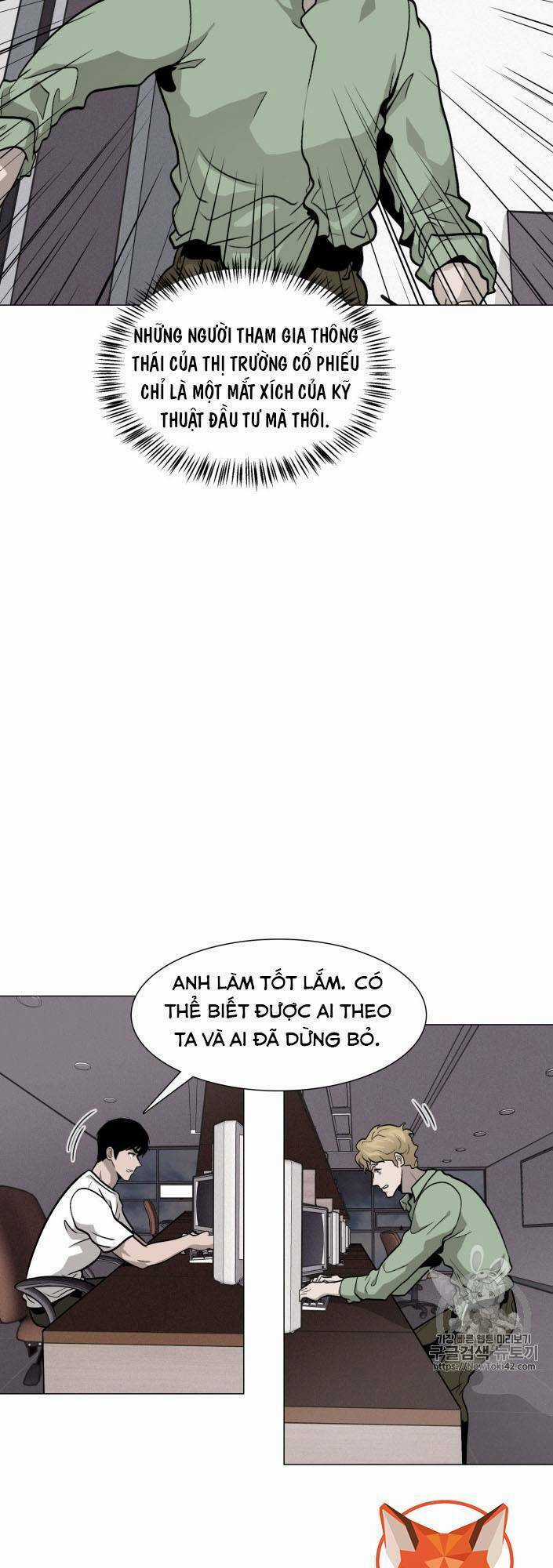 Luân Hồi Chapter 16 trang 51