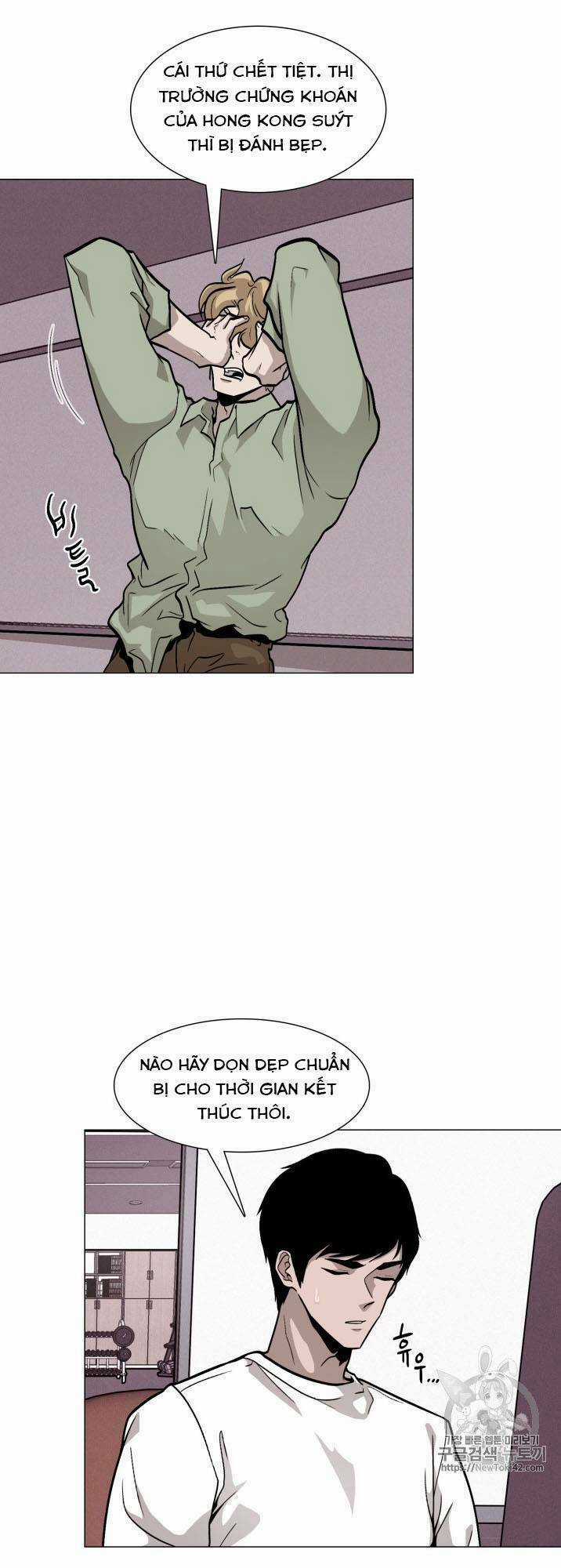 Luân Hồi Chapter 16 trang 57