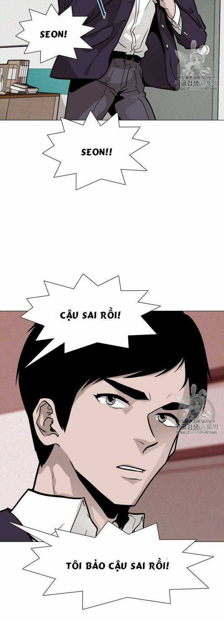 Luân Hồi Chapter 16 trang 60