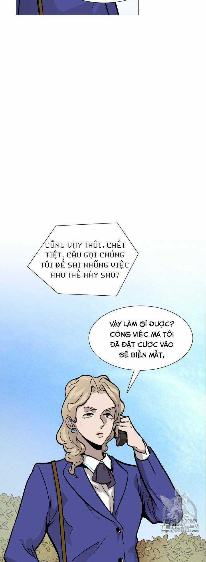 Luân Hồi Chapter 16 trang 8