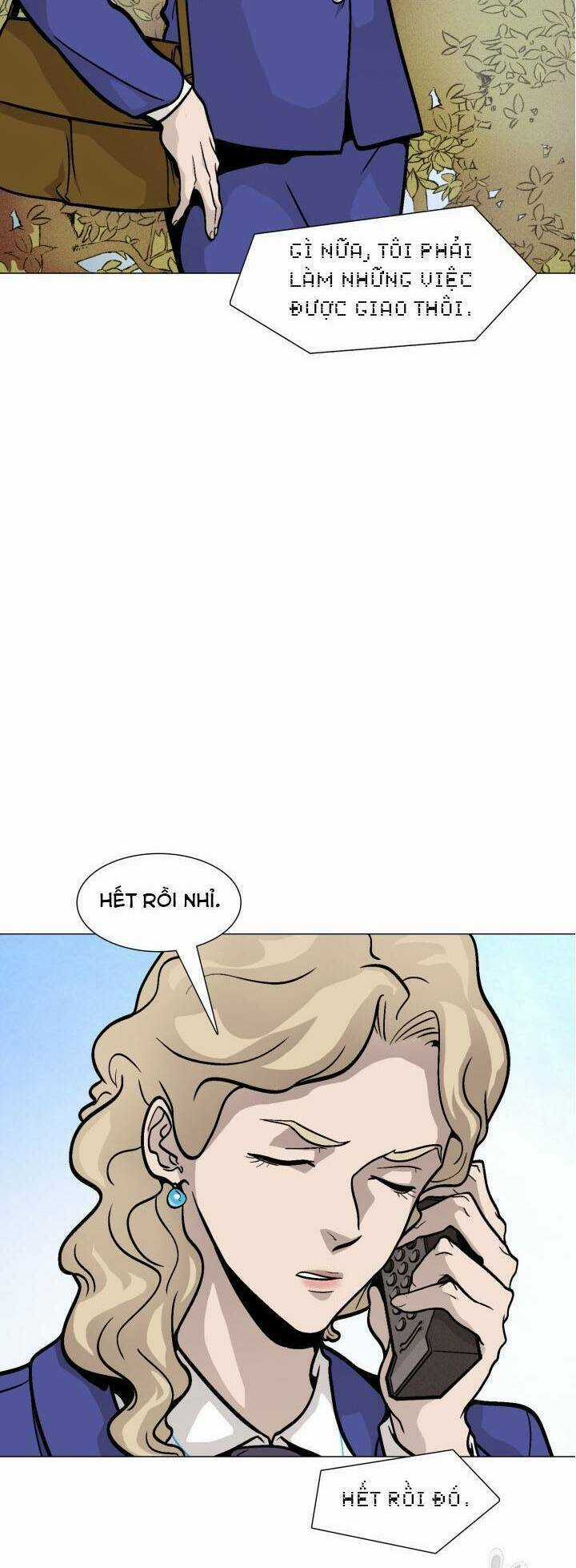 Luân Hồi Chapter 16 trang 9