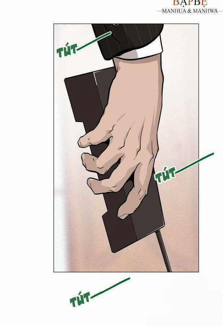 Luân Hồi Chapter 17 trang 11