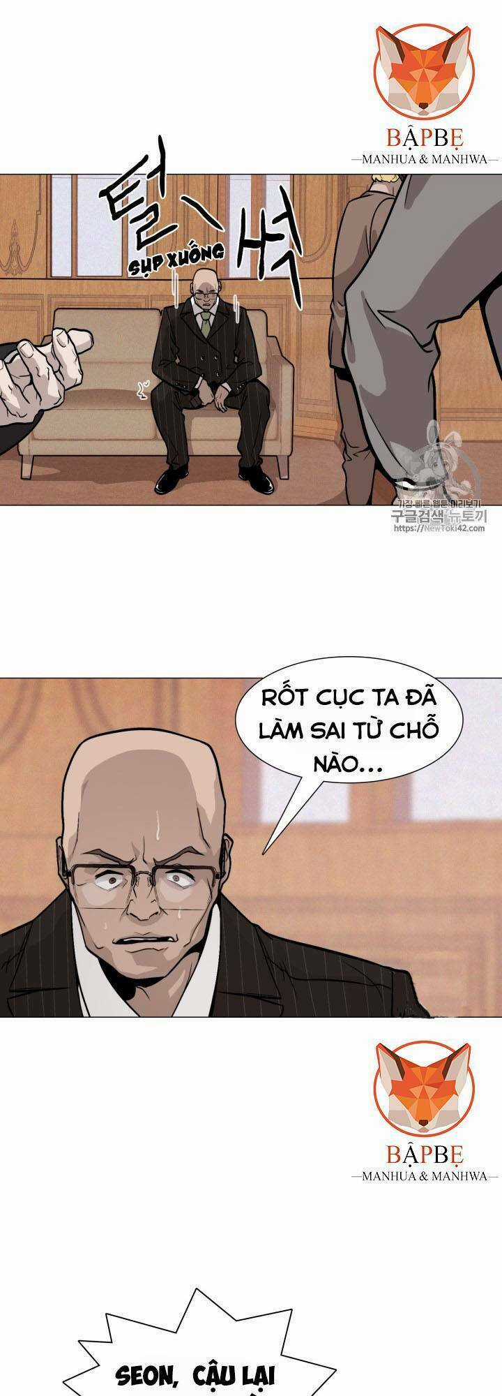 Luân Hồi Chapter 17 trang 12