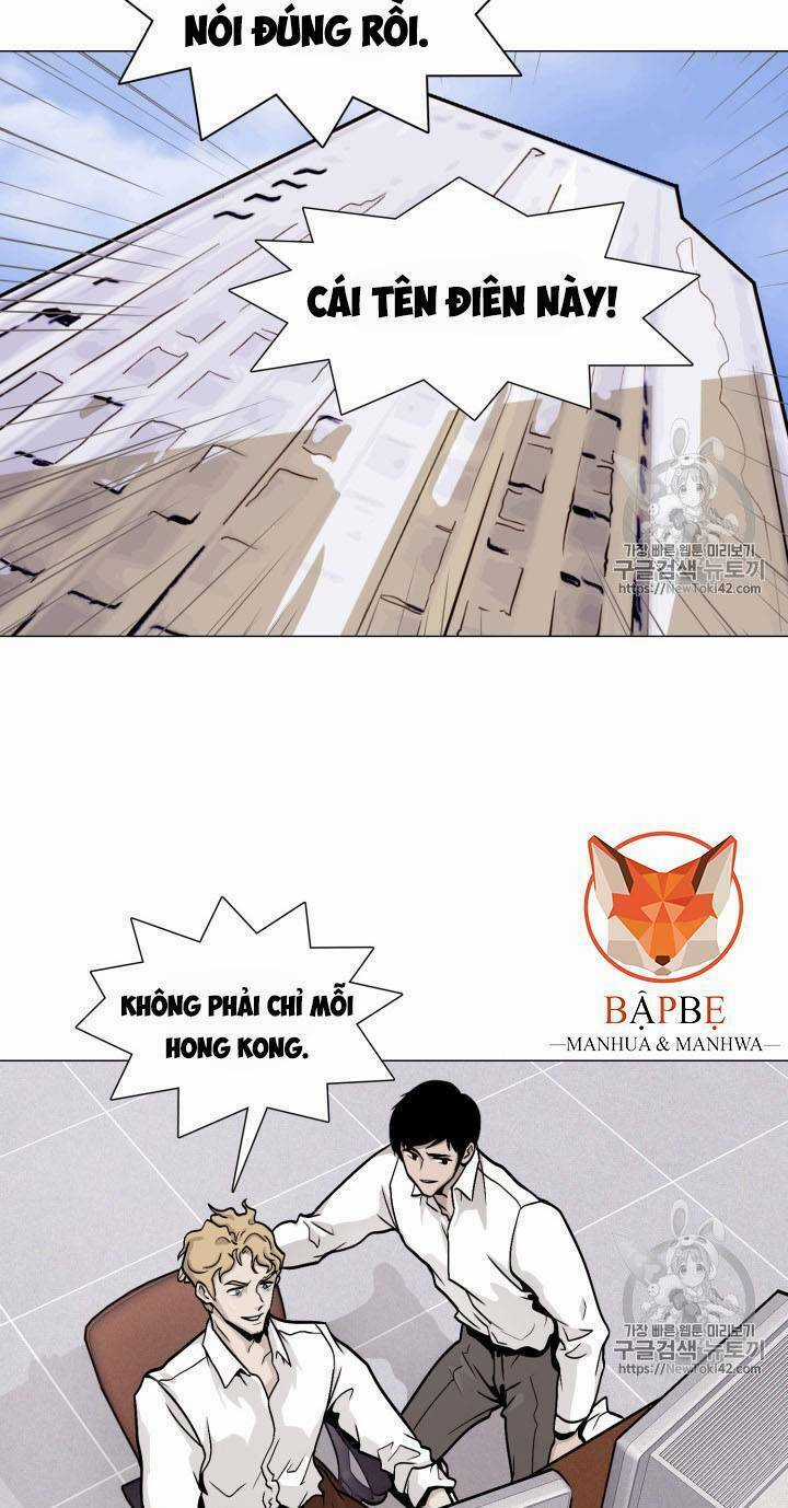 Luân Hồi Chapter 17 trang 13