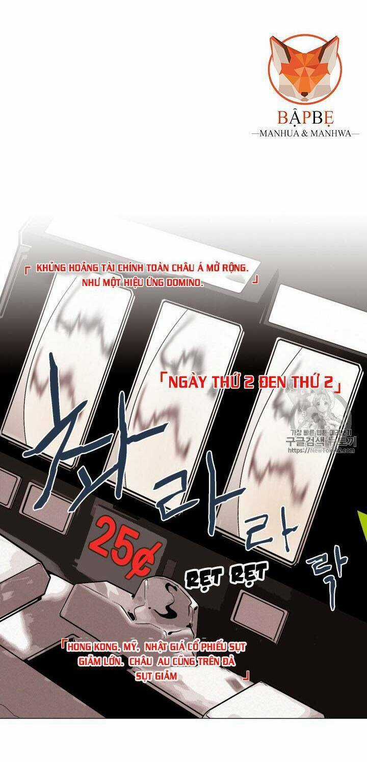 Luân Hồi Chapter 17 trang 17