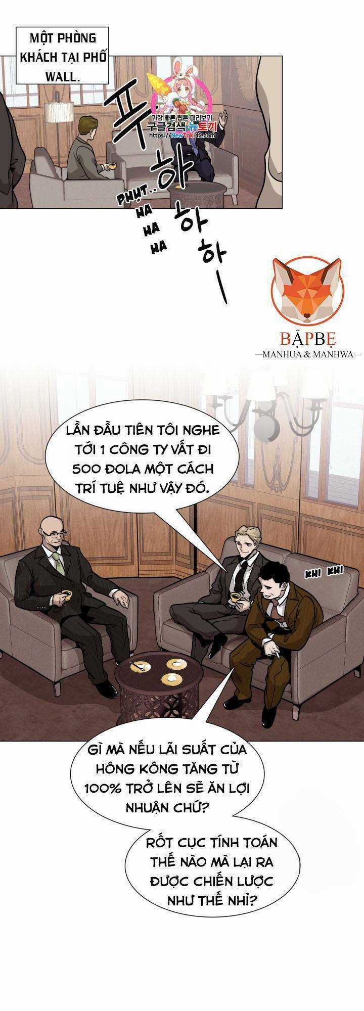 Luân Hồi Chapter 17 trang 2