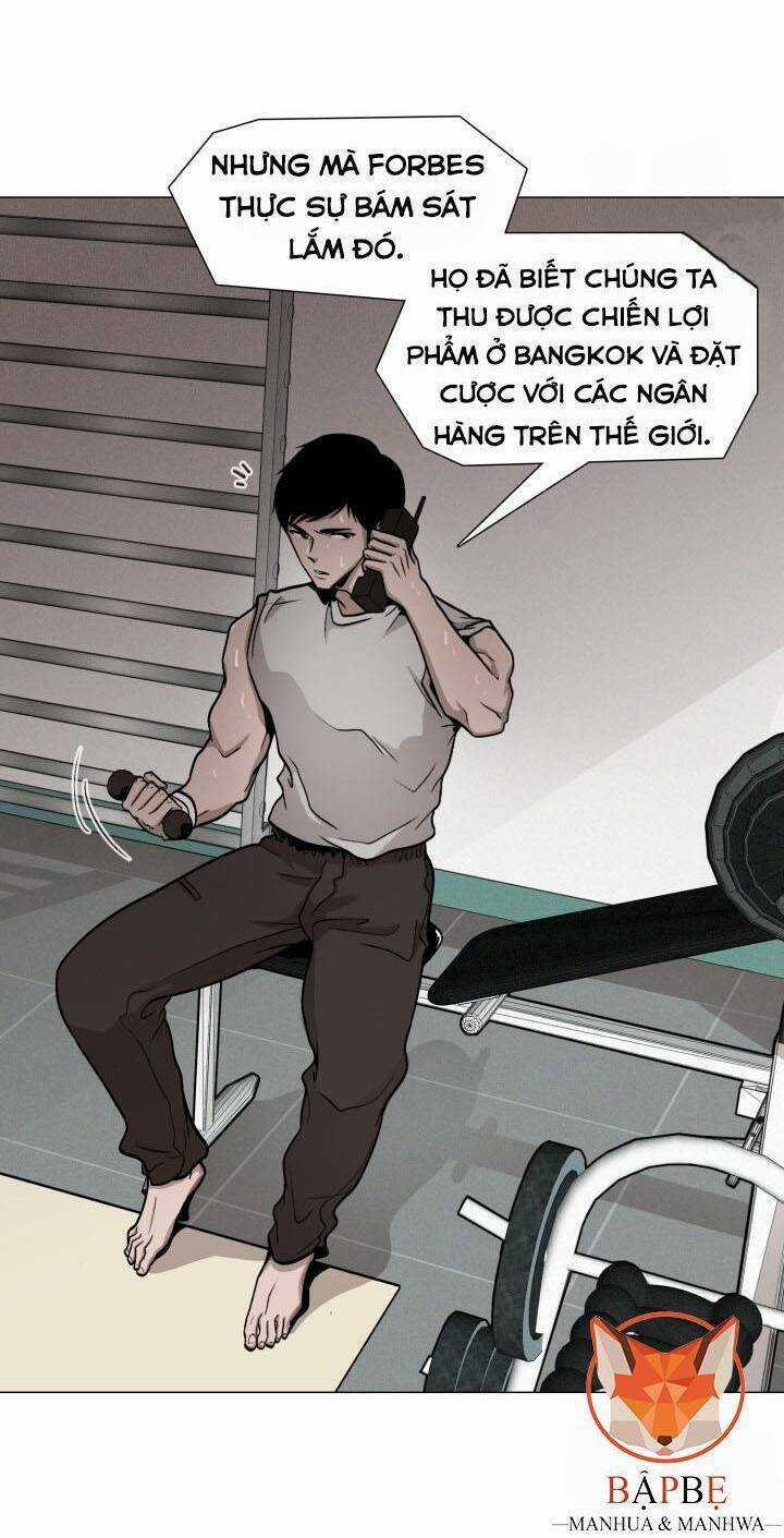 Luân Hồi Chapter 17 trang 23