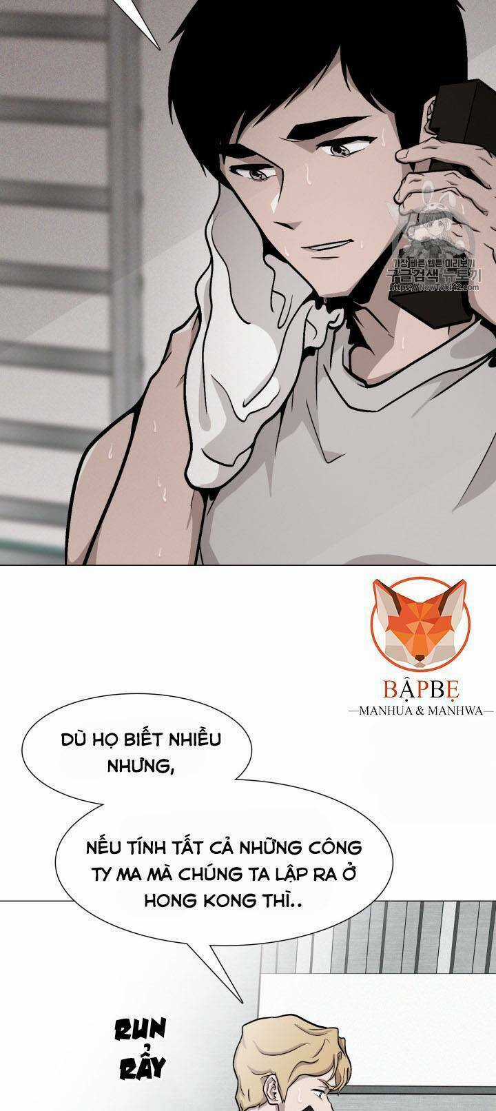 Luân Hồi Chapter 17 trang 25