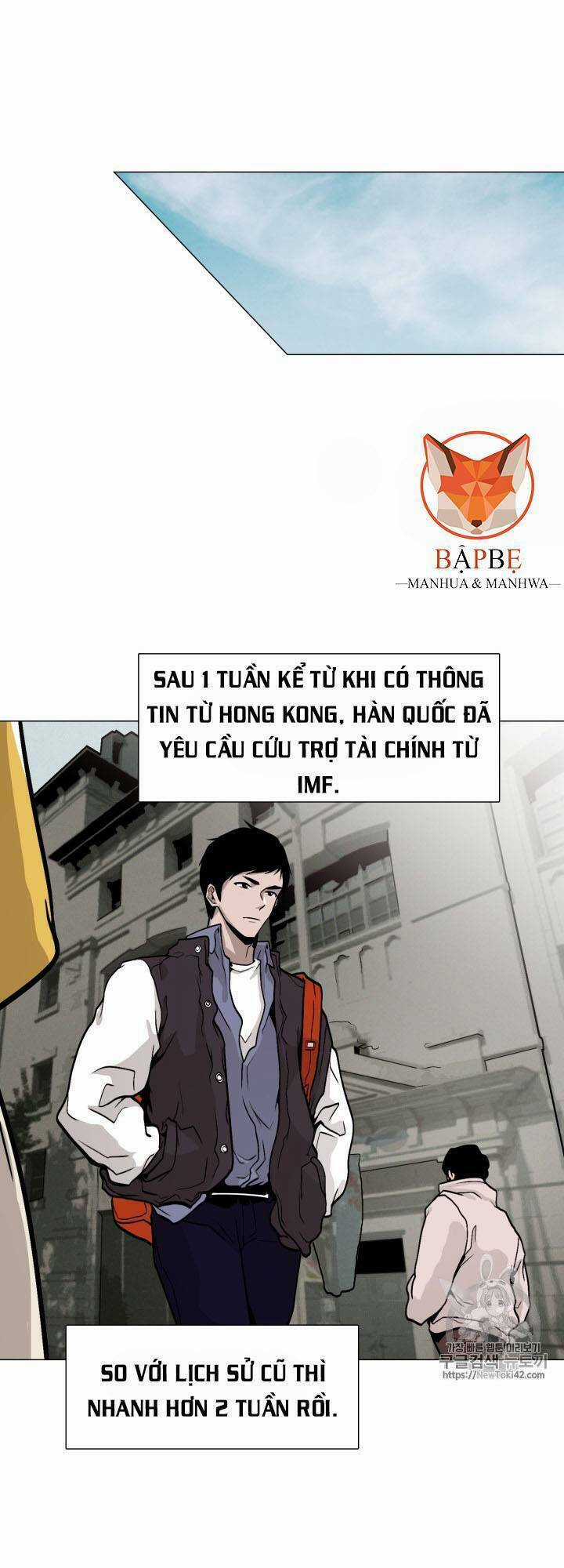 Luân Hồi Chapter 17 trang 27