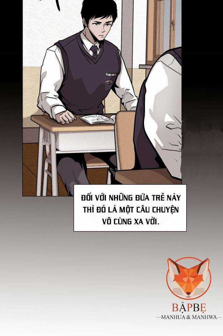 Luân Hồi Chapter 17 trang 30