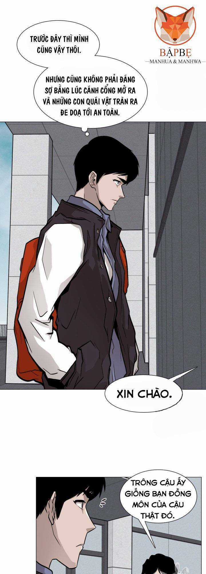 Luân Hồi Chapter 17 trang 31