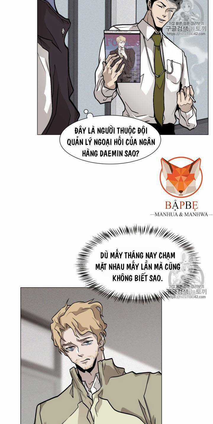 Luân Hồi Chapter 17 trang 32