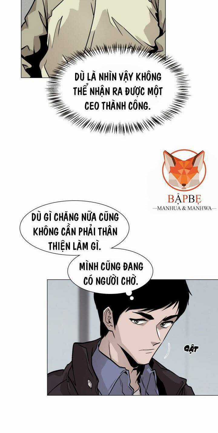 Luân Hồi Chapter 17 trang 33