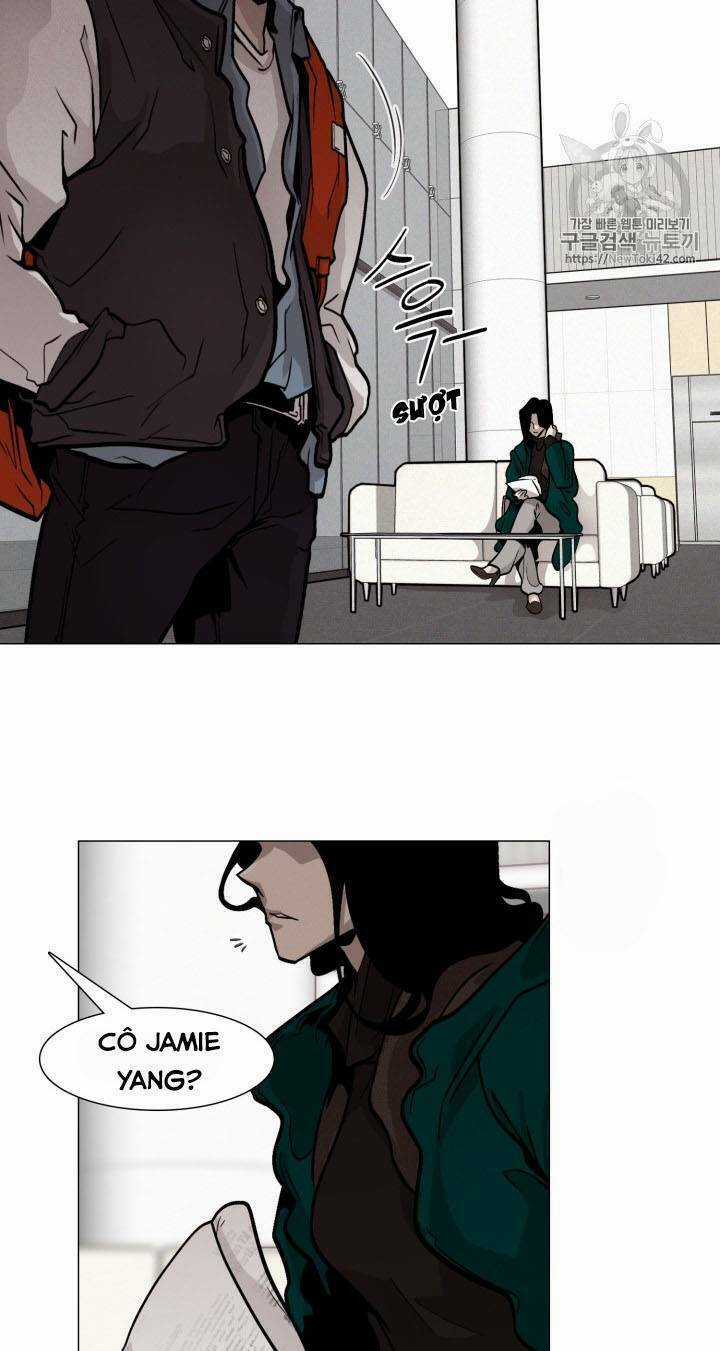 Luân Hồi Chapter 17 trang 35