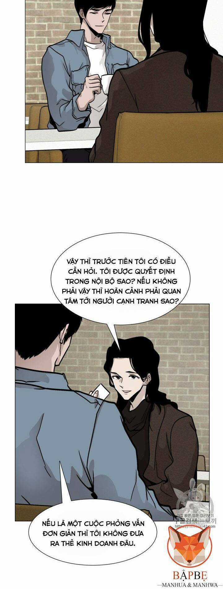 Luân Hồi Chapter 17 trang 38