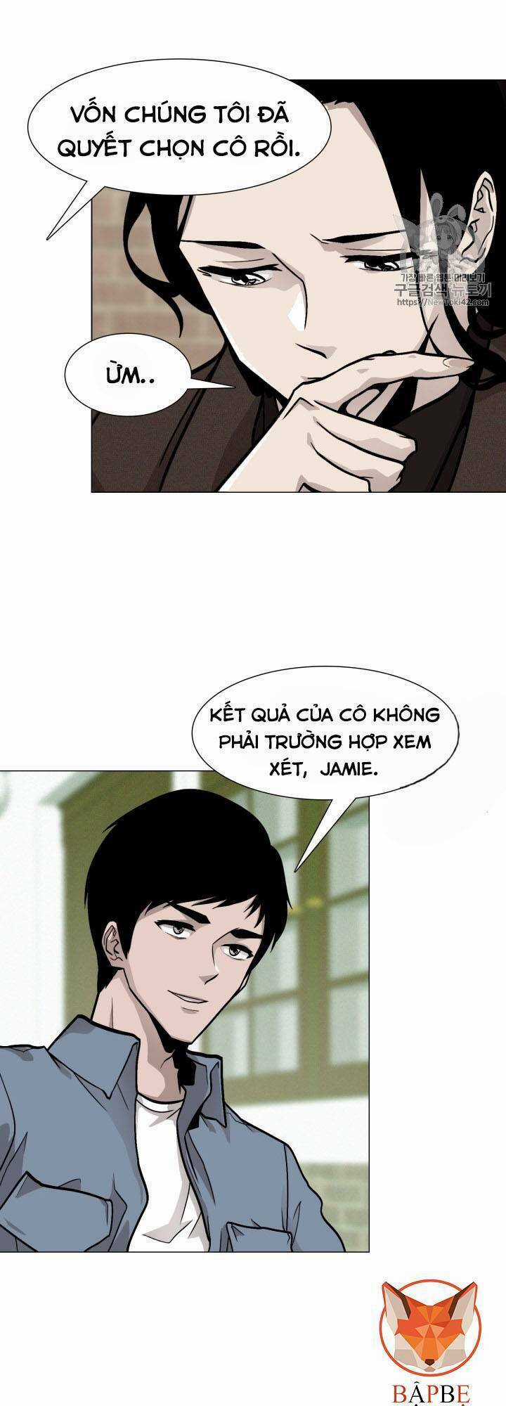 Luân Hồi Chapter 17 trang 39