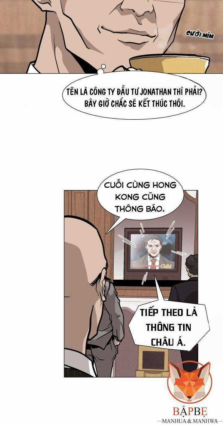 Luân Hồi Chapter 17 trang 4