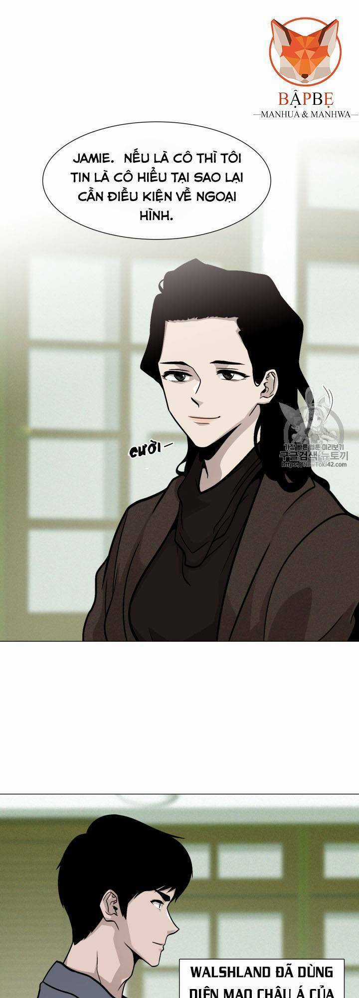 Luân Hồi Chapter 17 trang 42