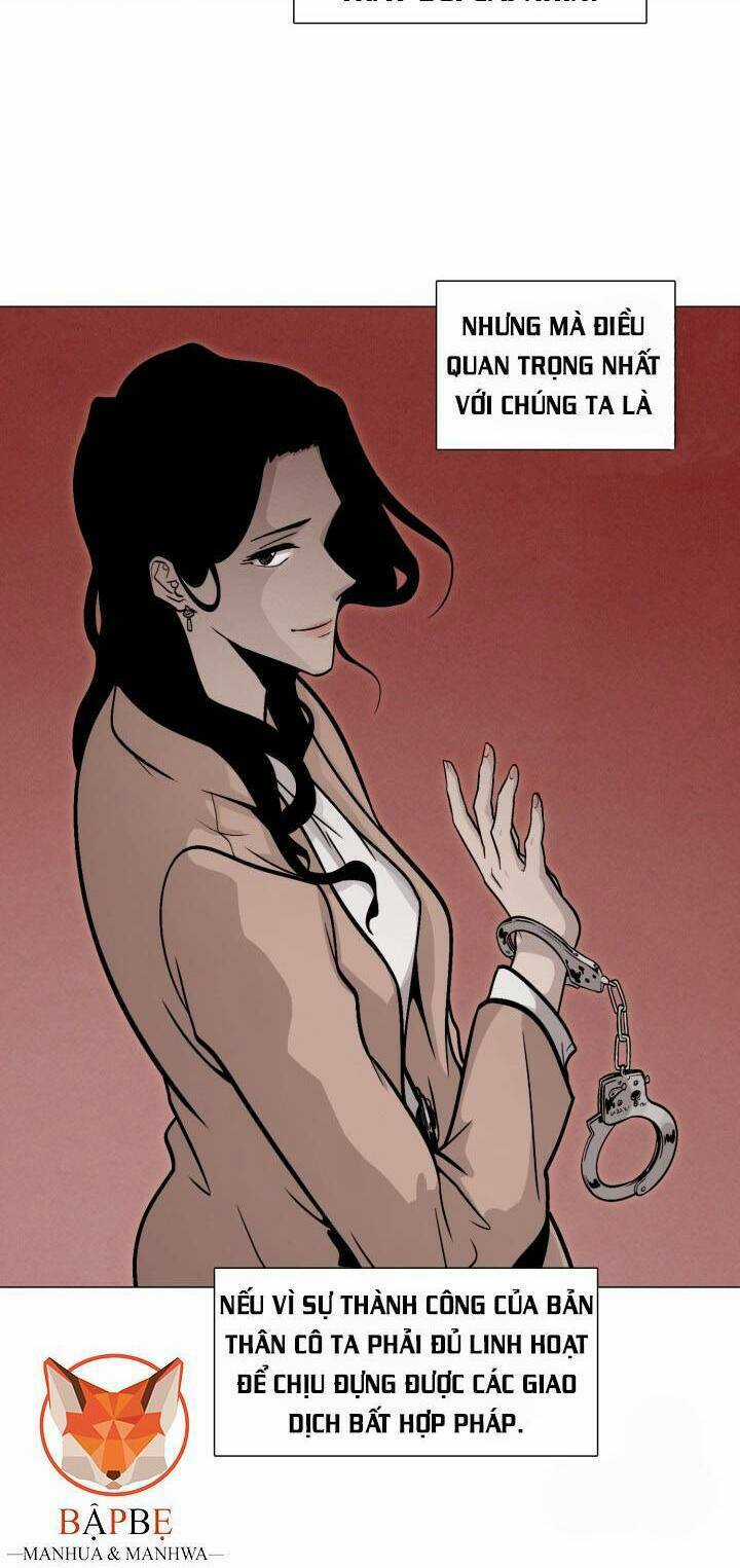 Luân Hồi Chapter 17 trang 44